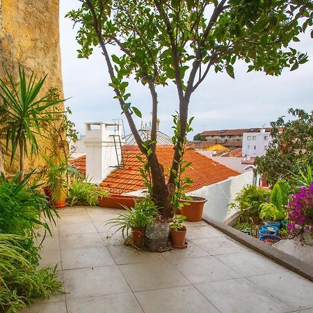 The Bleu Lisbon Flat Διαμέρισμα Εξωτερικό φωτογραφία