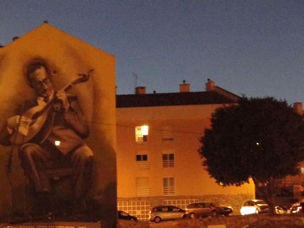 The Bleu Lisbon Flat Διαμέρισμα Εξωτερικό φωτογραφία