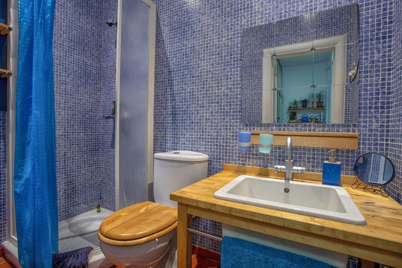 The Bleu Lisbon Flat Διαμέρισμα Εξωτερικό φωτογραφία
