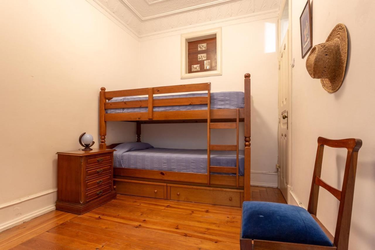 The Bleu Lisbon Flat Διαμέρισμα Εξωτερικό φωτογραφία