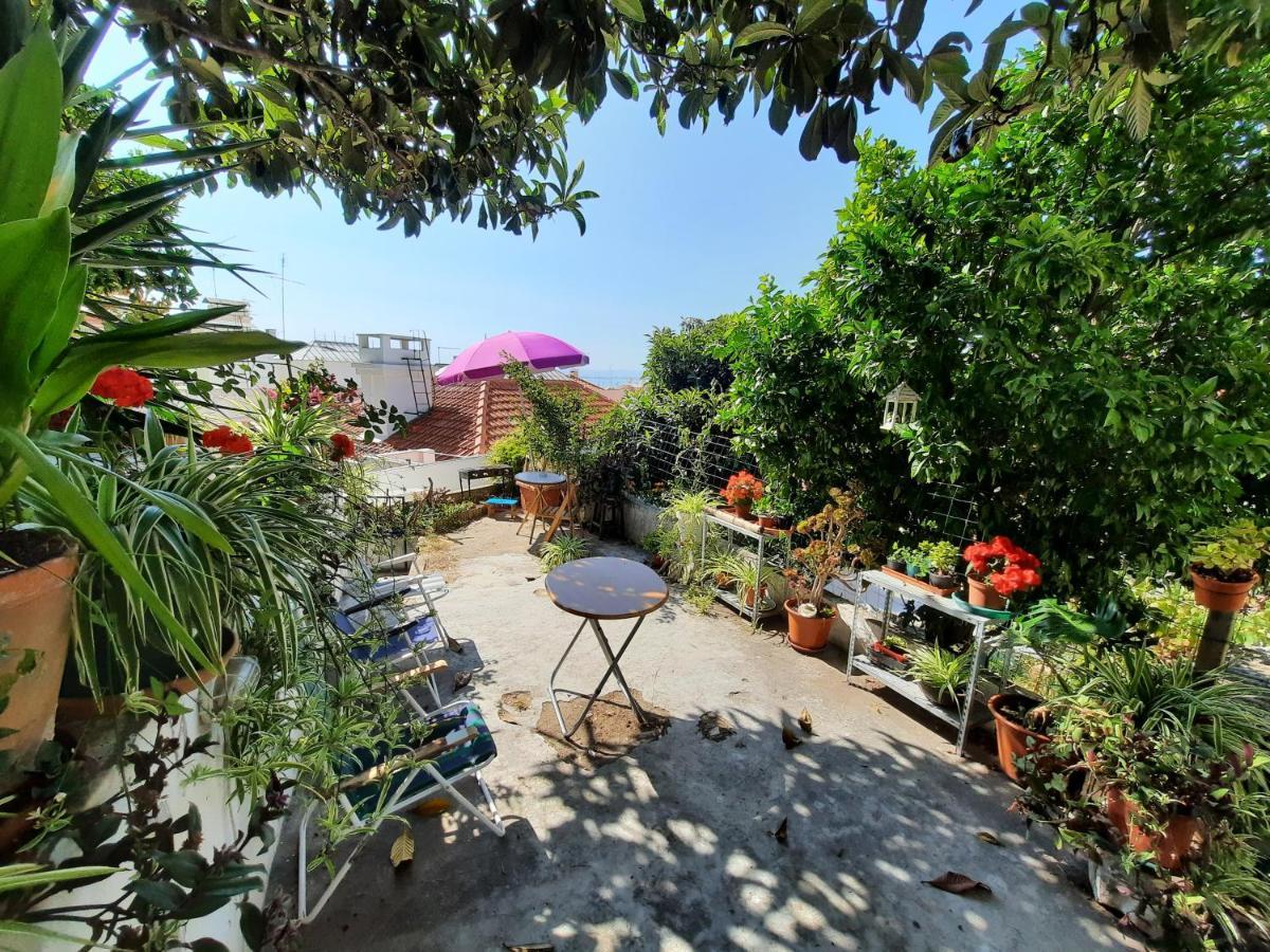 The Bleu Lisbon Flat Διαμέρισμα Εξωτερικό φωτογραφία