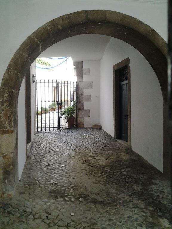 The Bleu Lisbon Flat Διαμέρισμα Εξωτερικό φωτογραφία
