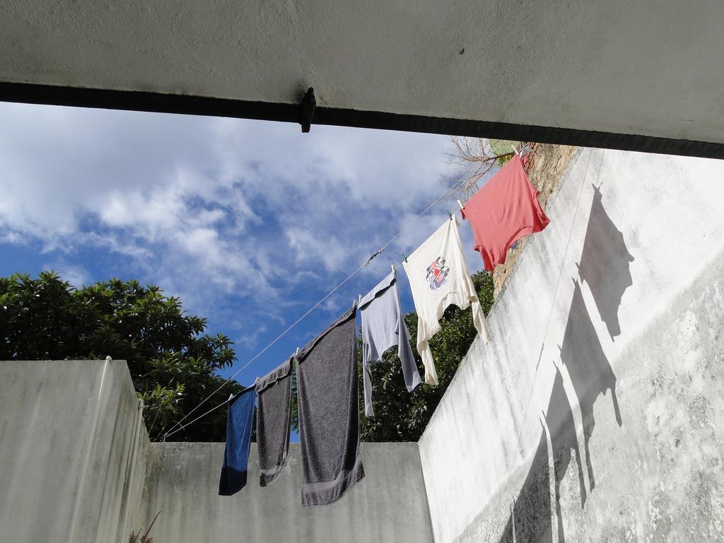 The Bleu Lisbon Flat Διαμέρισμα Εξωτερικό φωτογραφία