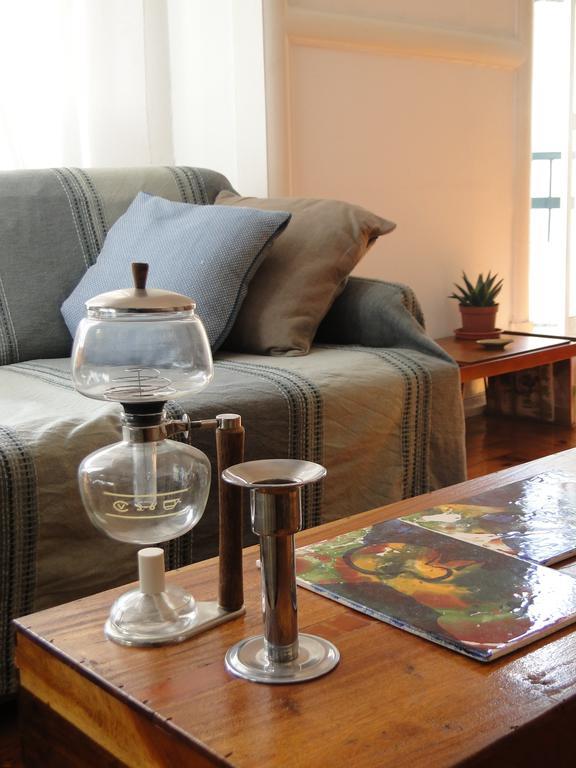 The Bleu Lisbon Flat Διαμέρισμα Εξωτερικό φωτογραφία